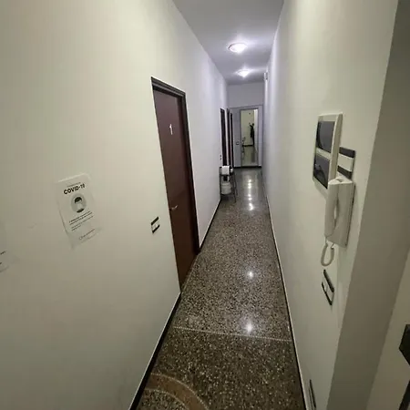 Konukevi Affittacamere Fuorigrotta