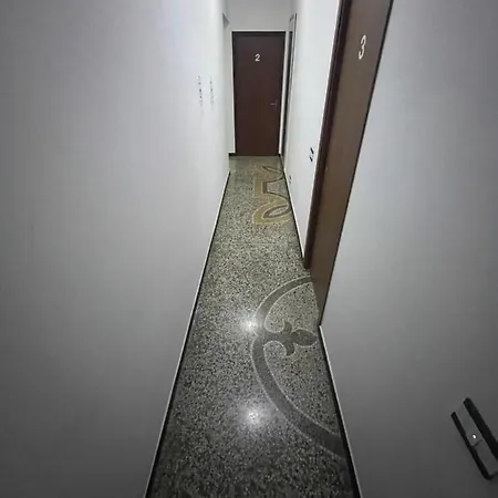 Maison d'hôtes Affittacamere Fuorigrotta *