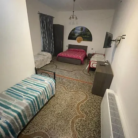 Affittacamere Fuorigrotta Guest house Genoa