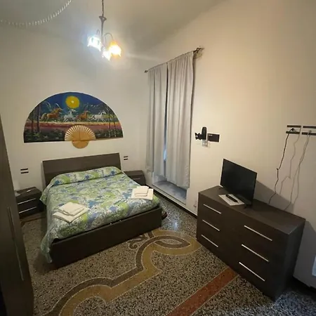 Affittacamere Fuorigrotta Penzion *
